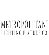 Metropolitan Lighting Fixture