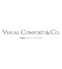 Visual Comfort Fan