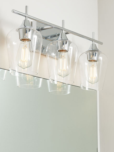 Progressive Lighting Showrooms Indoor Outdoor Ceiling Fans Home Decor More - Vanity Lights Ceiling Mount
