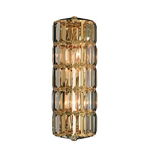  Julien Wall Sconce in Chrome