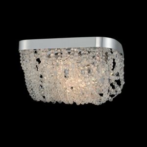  Lana Wall Sconce in Chrome