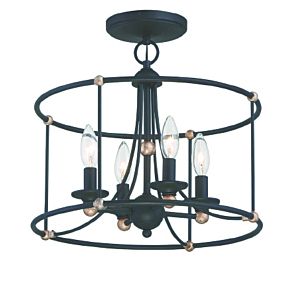 Westchester Couty Ceiling Light