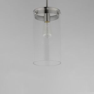 Maxim Lighting Pinn Large Single Pendant