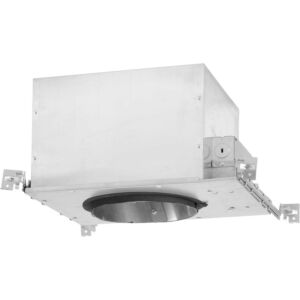 6In Recessed Slope 1-Light Slope New Icat Hsg