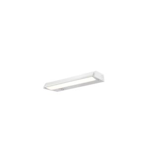 1-Light Under Cabinet Linear in White