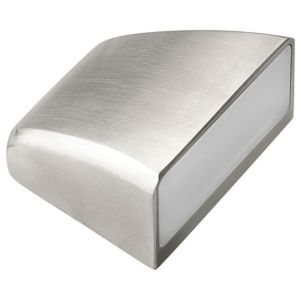  LED Landscape Accent Light in Stainless Steel