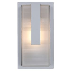 Neptune LED Outdoor Wall Sconce