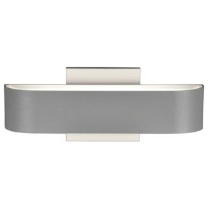 Access Montreal 2 Light 2 Inch Outdoor Wall Light in Satin