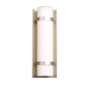 Cilindro 12.3 LED Outdoor Wall Sconce