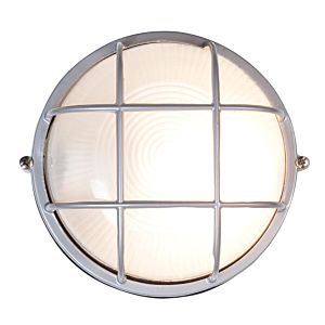 Nauticus LED Outdoor Wall Sconce