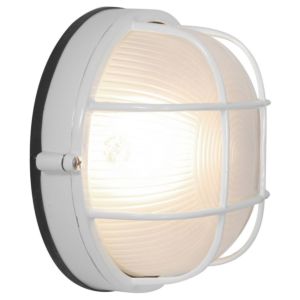 Nauticus LED Outdoor Wall Sconce