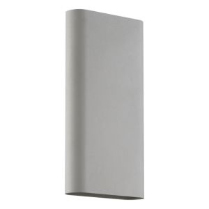 Access Lux 2 Light Wall Sconce in Satin