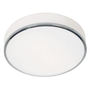 Aero 3-Light Opal Glass Ceiling Light