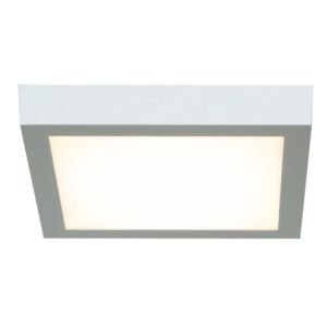 Access Strike 2.0 10 Inch Ceiling Light in White