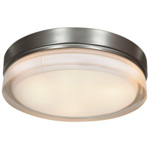 Solid Dimmable LED Ceiling Light
