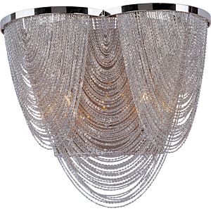 Chantilly 2-Light Wall Sconce