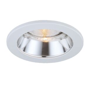 Eurofase 21778 1-Light Ceiling Light in Metal