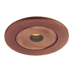 Eurofase 23660 1-Light Ceiling Light in Copper