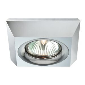 Eurofase 23933 1-Light Ceiling Light in Aluminum