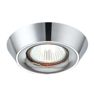 Eurofase 23934 1-Light Ceiling Light in Aluminum