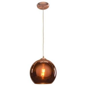 Glow Dimmable LED Pendant Light