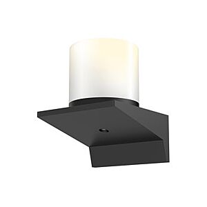  Votives™ Wall Sconce in Satin Black