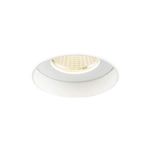 Eurofase 28715-30 1-Light Ceiling Light in White