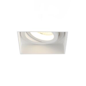 Eurofase 28718-35 1-Light Ceiling Light in White