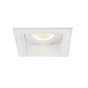 Eurofase 28721-30 1-Light Ceiling Light in White