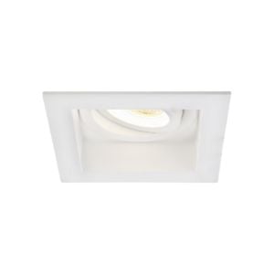 Eurofase 28722-35 1-Light Ceiling Light in White