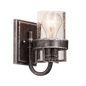 Bexley Wall Sconce