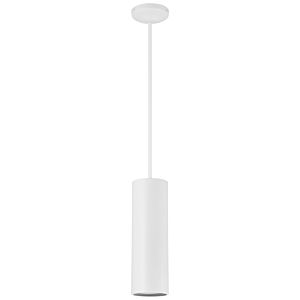 Access Pilson Pendant Light in Matte White
