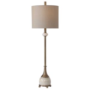 Uttermost Natania Table Lamp by Billy Moon