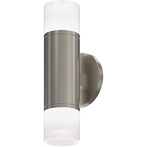  Alc™ Wall Sconce in Satin Nickel