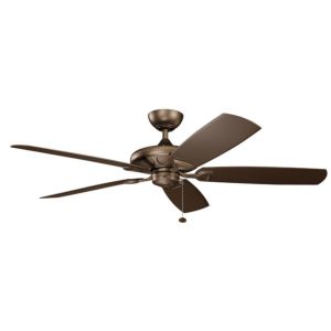 Kevlar 60-inch Ceiling Fan