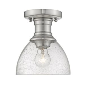  Hines Ceiling Light in Pewter