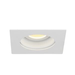 Eurofase 31218 1-Light Recessed Light in White