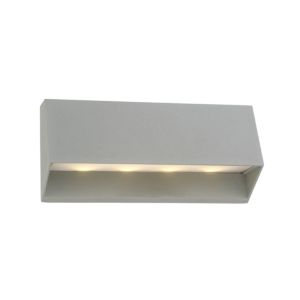 Eurofase 31589 4-Light Wall Sconce in Aluminum