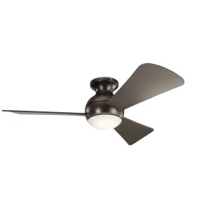 Sola 44-inch LED Ceiling Fan