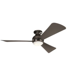 Sola 54-inch LED Ceiling Fan