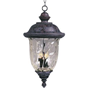 Carriage House Outdoor Hanging Light
