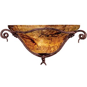 Vine Wall Sconce