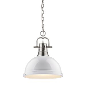 Duncan Pendant Light with Chain
