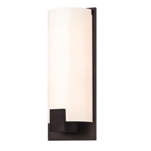 Tangent 3-Light Square Wall Sconce