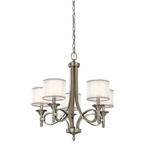 Lacey 5-Light Chandelier
