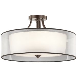 Lacey 5-Light Ceiling Light