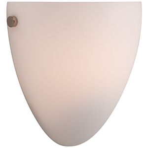 DVI Simcoe 1-Light Wall Sconce in Multiple Finishes
