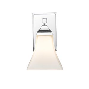 Millennium Wall Sconce in Chrome