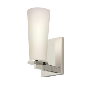 Sonneman High Line 4.5 Inch Wall Sconce in Nickel Finish