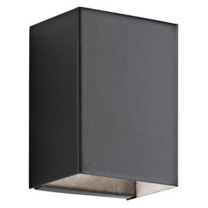 Walden LED Small Outdoor Wall